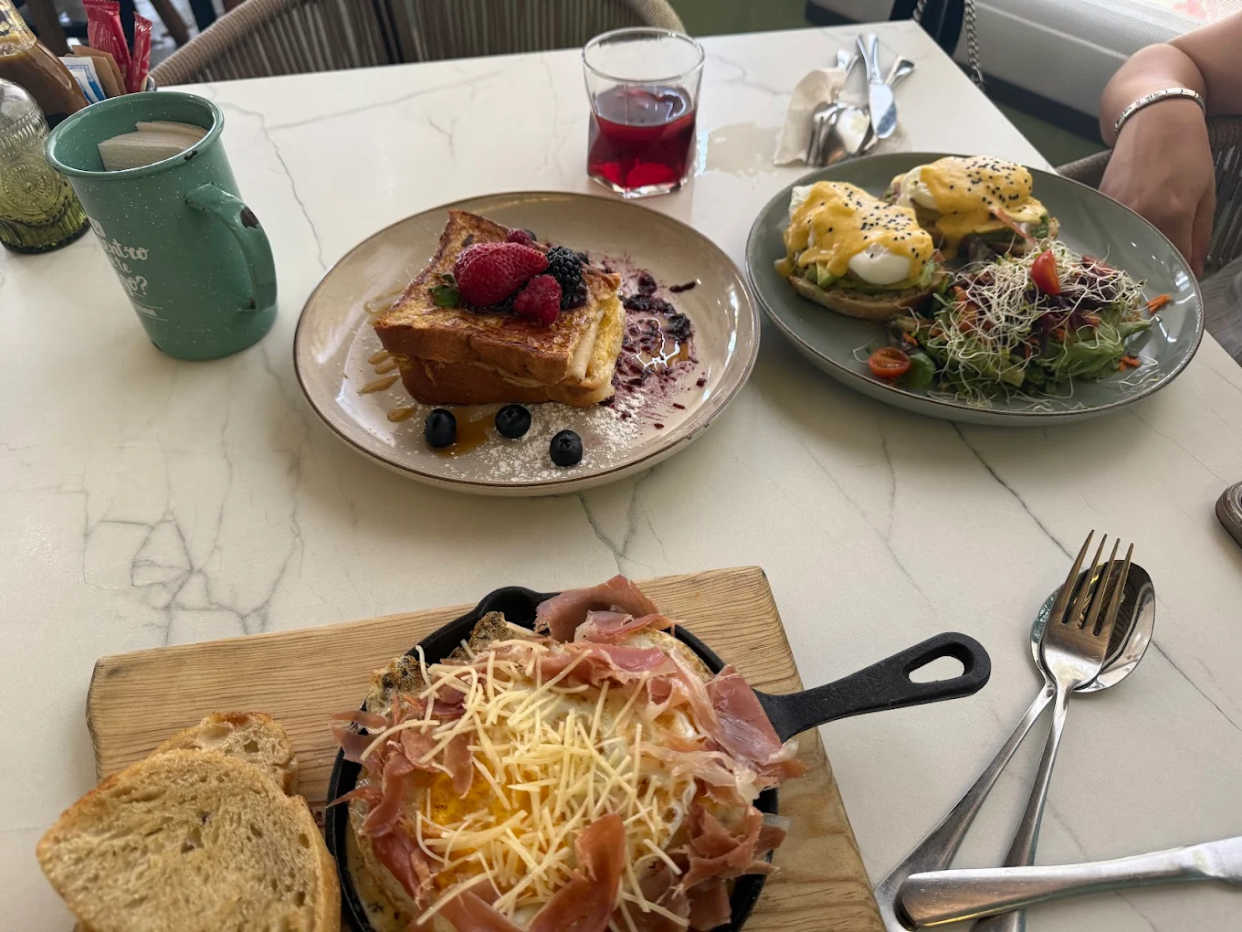 Comida